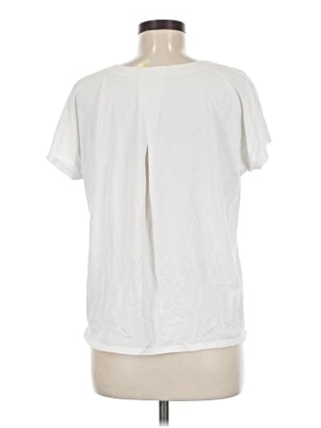 J.Jill Short Sleeve T-Shirt (view 2)