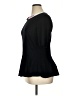 Elle Black Cardigan Size XL - photo 5