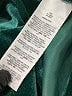 Boden Teal Long Sleeve Top Size 12 - photo 8