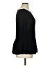 Elle Black Cardigan Size XL - photo 4