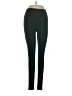 Zella Solid Green Active Pants Size S - photo 1