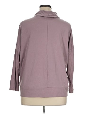 Purejill Turtleneck Sweater (view 2)