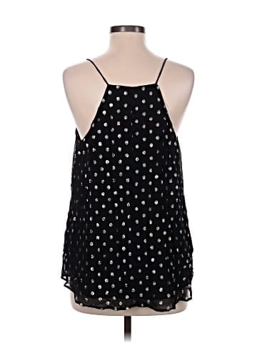 Ann Taylor LOFT Sleeveless Blouse (view 2)
