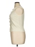 Lulus Ivory Cardigan Size XL - photo 5