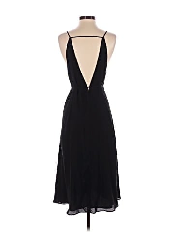 Topshop Sleeveless T-Shirt (view 2)