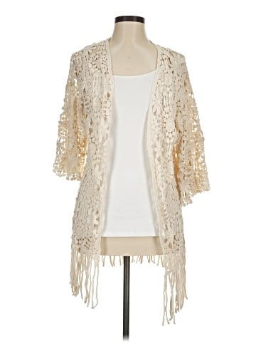 Do Everything in Love Kimono (view 1)