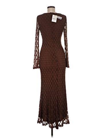 Bardot Cocktail Dress (view 2)