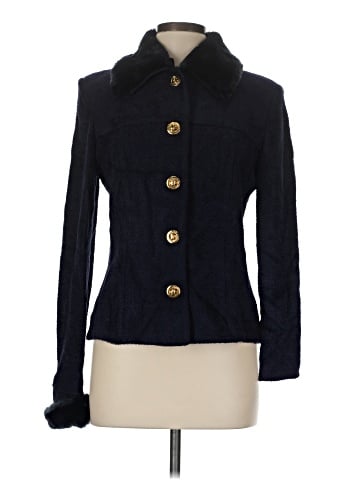 St. John Collection by Marie Gray Jacket (view 1)