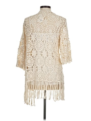 Do Everything in Love Kimono (view 2)