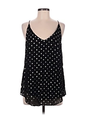 Ann Taylor LOFT Sleeveless Blouse (view 1)