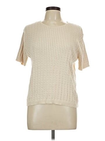 Crystal Kole Short Sleeve Turtleneck (view 1)