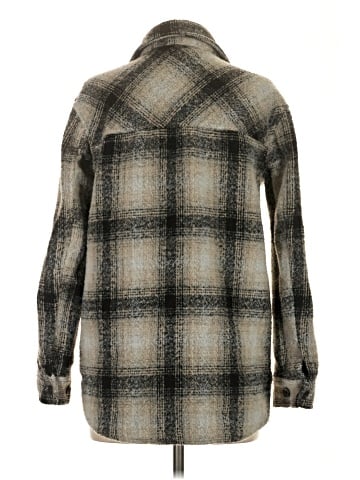 Thread & Supply Coat (view 2)