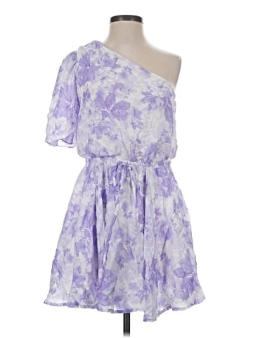 Do & Be Cocktail Dress (view 1)