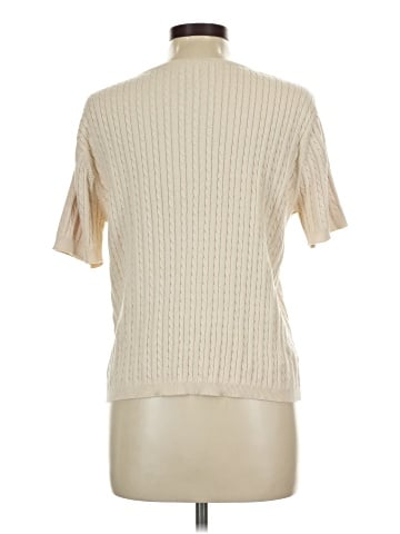 Crystal Kole Short Sleeve Turtleneck (view 2)