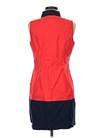 Sail to Sable Casual Dress (view 2)