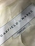 Garfield & Marks Ivory Blazer Size 6 - photo 6