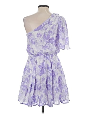 Do & Be Cocktail Dress (view 2)