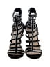 BCBGeneration Black Sandals Size 9 1/2 - photo 2