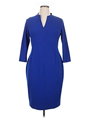 Calvin Klein Cocktail Dress (view 1)