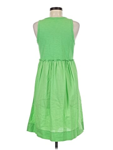 J.Crew Casual Dress (view 2)
