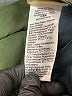 J.Crew 100% Polyester Green Coat Size M - photo 7