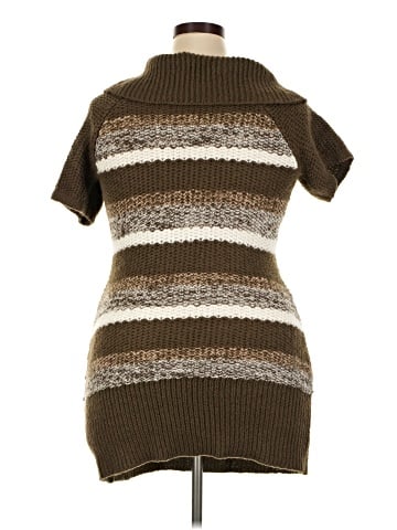 No Boundaries Casual Dress (view 2)