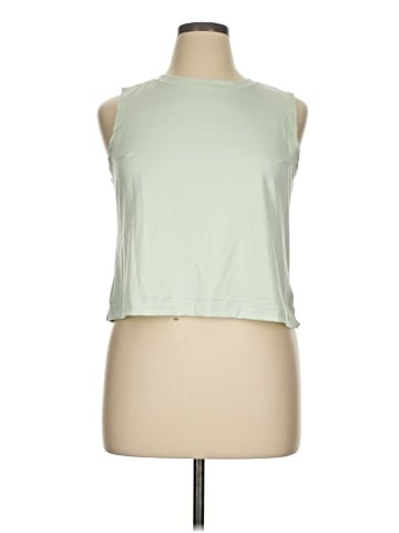 Jockey Sleeveless T-Shirt (view 1)