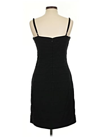 Max and Cleo Cocktail Dress (view 2)