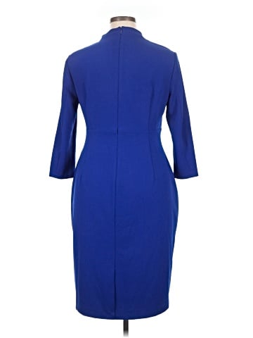 Calvin Klein Cocktail Dress (view 2)
