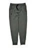 Under Armour Solid Green Track Pants Size L (youth) - photo 1