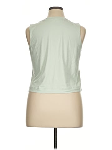 Jockey Sleeveless T-Shirt (view 2)