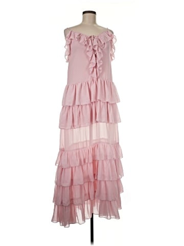 Torn by Ronny Kobo Cocktail Dress (view 1)