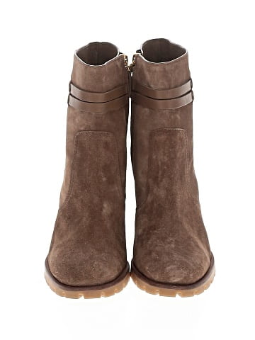 Tory Burch Ankle Boots (view 2)