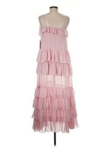 Torn by Ronny Kobo Cocktail Dress (view 2)