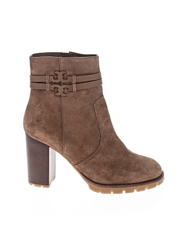 Tory Burch Ankle Boots (view 1)