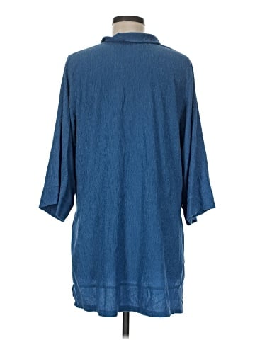 Cuddl Duds Casual Dress (view 2)