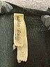Active Basic Black Pullover Sweater Size M - photo 7
