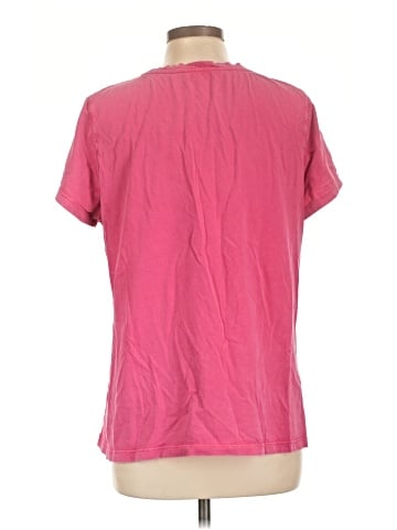 Coldwater Creek Short Sleeve T-Shirt (view 2)