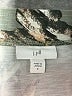 J.Jill Floral Gray Casual Skirt Size S - photo 4