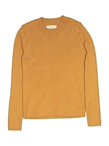 Zara Pullover Sweater (view 1)
