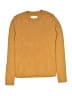 Zara Solid Gold Orange Pullover Sweater Size 11 - 12 - photo 1