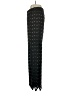 Lesley Evers Polka Dots Black Casual Pants Size S - photo 5