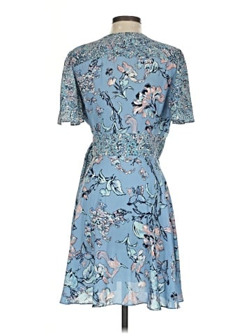 BCBGMAXAZRIA Cocktail Dress (view 2)