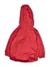 Baby Gap Solid Red Windbreaker Size 12-18 mo - photo 2