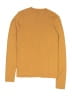 Zara Solid Gold Orange Pullover Sweater Size 11 - 12 - photo 2