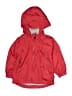 Baby Gap Solid Red Windbreaker Size 12-18 mo - photo 1