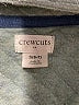Crewcuts Outlet 100% Cotton Green Jacket Size 6 - 7 - photo 3