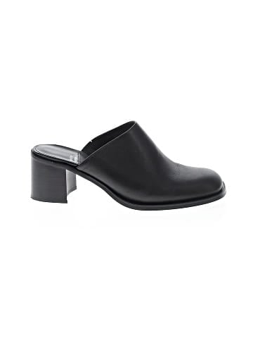 Jeffrey Campbell Mule/Clog (view 1)
