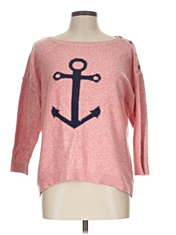 Tommy Hilfiger Pullover Sweater (view 1)