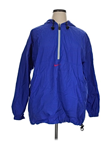 Nike Windbreaker (view 1)